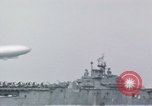 Immagine di USS Shangri La Oceano Pacifico, 1945, secondo 49 filmato di repertorio 65675071027
