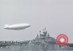 Immagine di USS Shangri La Oceano Pacifico, 1945, secondo 55 filmato di repertorio 65675071027