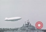 Immagine di USS Shangri La Oceano Pacifico, 1945, secondo 56 filmato di repertorio 65675071027