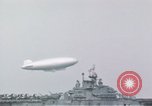 Immagine di USS Shangri La Oceano Pacifico, 1945, secondo 57 filmato di repertorio 65675071027