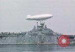 Immagine di USS Shangri La Oceano Pacifico, 1945, secondo 62 filmato di repertorio 65675071027