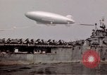 Immagine di USS Shangri La Oceano Pacifico, 1945, secondo 4 filmato di repertorio 65675071028