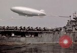 Immagine di USS Shangri La Oceano Pacifico, 1945, secondo 5 filmato di repertorio 65675071028