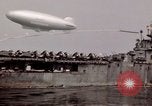 Immagine di USS Shangri La Oceano Pacifico, 1945, secondo 6 filmato di repertorio 65675071028