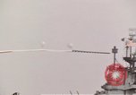 Immagine di USS Shangri La Oceano Pacifico, 1945, secondo 16 filmato di repertorio 65675071028