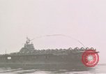 Immagine di USS Shangri La Oceano Pacifico, 1945, secondo 27 filmato di repertorio 65675071028