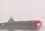 Immagine di USS Shangri La Oceano Pacifico, 1945, secondo 31 filmato di repertorio 65675071028