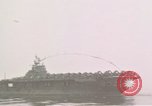 Immagine di USS Shangri La Oceano Pacifico, 1945, secondo 34 filmato di repertorio 65675071028
