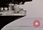 Immagine di USS Shangri La Oceano Pacifico, 1945, secondo 47 filmato di repertorio 65675071028