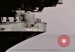 Immagine di USS Shangri La Oceano Pacifico, 1945, secondo 48 filmato di repertorio 65675071028