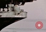 Immagine di USS Shangri La Oceano Pacifico, 1945, secondo 49 filmato di repertorio 65675071028