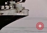 Immagine di USS Shangri La Oceano Pacifico, 1945, secondo 51 filmato di repertorio 65675071028