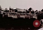 Immagine di USS Shangri La Oceano Pacifico, 1945, secondo 55 filmato di repertorio 65675071028
