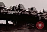 Immagine di USS Shangri La Oceano Pacifico, 1945, secondo 61 filmato di repertorio 65675071028