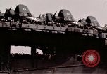 Immagine di USS Shangri La Oceano Pacifico, 1945, secondo 62 filmato di repertorio 65675071028