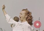 Image of USS Shangri La United States USA, 1945, second 7 stock footage video 65675071029