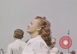 Image of USS Shangri La United States USA, 1945, second 9 stock footage video 65675071029