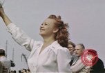 Image of USS Shangri La United States USA, 1945, second 16 stock footage video 65675071029