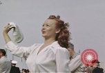 Image of USS Shangri La United States USA, 1945, second 19 stock footage video 65675071029