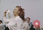 Image of USS Shangri La United States USA, 1945, second 20 stock footage video 65675071029
