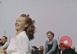 Image of USS Shangri La United States USA, 1945, second 22 stock footage video 65675071029