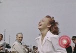 Image of USS Shangri La United States USA, 1945, second 24 stock footage video 65675071029