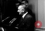 Image of President Lyndon Johnson United States USA, 1965, second 43 stock footage video 65675071031