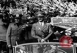 Immagine di Accordo di Monaco di Baviera Germania, 1938, secondo 3 filmato di repertorio 65675071032