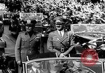 Immagine di Accordo di Monaco di Baviera Germania, 1938, secondo 4 filmato di repertorio 65675071032