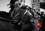 Immagine di Accordo di Monaco di Baviera Germania, 1938, secondo 18 filmato di repertorio 65675071032