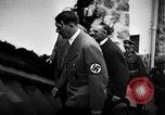 Immagine di Accordo di Monaco di Baviera Germania, 1938, secondo 19 filmato di repertorio 65675071032