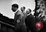 Immagine di Accordo di Monaco di Baviera Germania, 1938, secondo 20 filmato di repertorio 65675071032