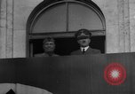 Immagine di Accordo di Monaco di Baviera Germania, 1938, secondo 28 filmato di repertorio 65675071032