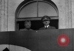 Immagine di Accordo di Monaco di Baviera Germania, 1938, secondo 29 filmato di repertorio 65675071032