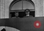 Immagine di Accordo di Monaco di Baviera Germania, 1938, secondo 30 filmato di repertorio 65675071032