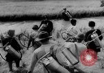 Image of Natural resources of South Vietnam South East Asia, 1960, second 3 stock footage video 65675071034