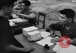 Image of American advisors Vietnam, 1961, second 31 stock footage video 65675071035