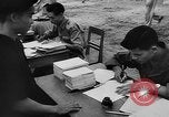 Image of American advisors Vietnam, 1961, second 33 stock footage video 65675071035