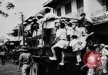 Image of American advisors Vietnam, 1961, second 39 stock footage video 65675071035