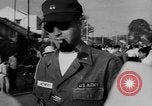 Image of American advisors Vietnam, 1961, second 42 stock footage video 65675071035