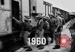 Image of American advisors Vietnam, 1961, second 46 stock footage video 65675071035