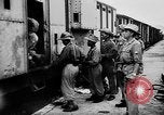 Image of American advisors Vietnam, 1961, second 48 stock footage video 65675071035