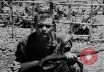 Image of American Army advisers assist South Vietnamese army Vietnam, 1962, second 1 stock footage video 65675071036