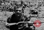 Image of American Army advisers assist South Vietnamese army Vietnam, 1962, second 3 stock footage video 65675071036