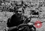 Image of American Army advisers assist South Vietnamese army Vietnam, 1962, second 5 stock footage video 65675071036