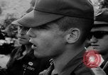 Image of American Army advisers assist South Vietnamese army Vietnam, 1962, second 17 stock footage video 65675071036
