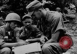 Image of American Army advisers assist South Vietnamese army Vietnam, 1962, second 20 stock footage video 65675071036