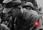 Image of American Army advisers assist South Vietnamese army Vietnam, 1962, second 22 stock footage video 65675071036