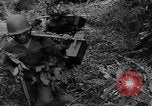 Image of American Army advisers assist South Vietnamese army Vietnam, 1962, second 29 stock footage video 65675071036