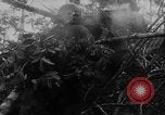 Image of American Army advisers assist South Vietnamese army Vietnam, 1962, second 30 stock footage video 65675071036
